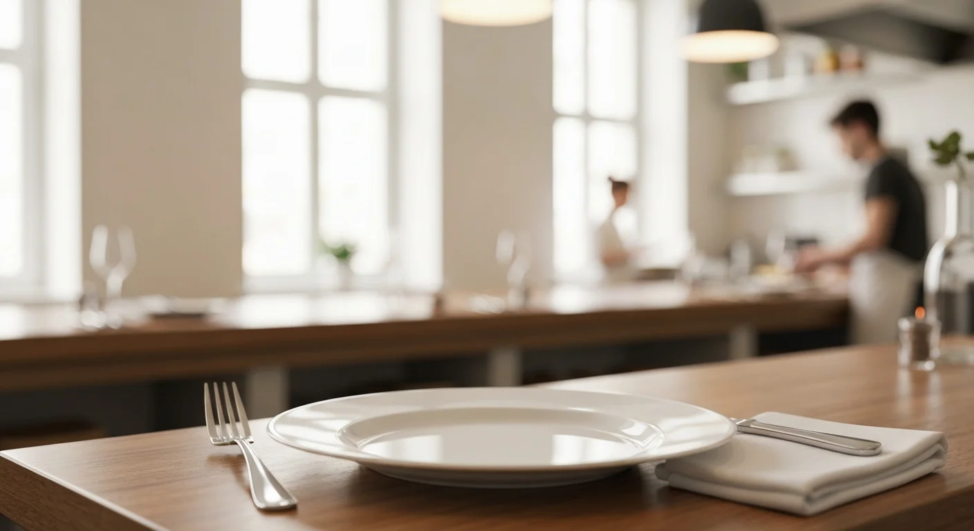 Comer afuera siendo celíaco: el protocolo de bolsillo (5 preguntas que tenés que hacer en cualquier restaurante)