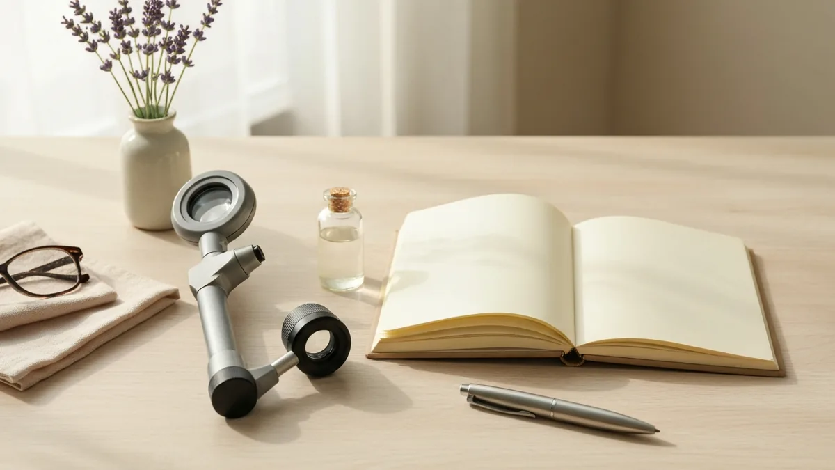Dermatitis herpetiforme: la celiaquía de la piel — diagnóstico, tratamiento y por qué tanto pica